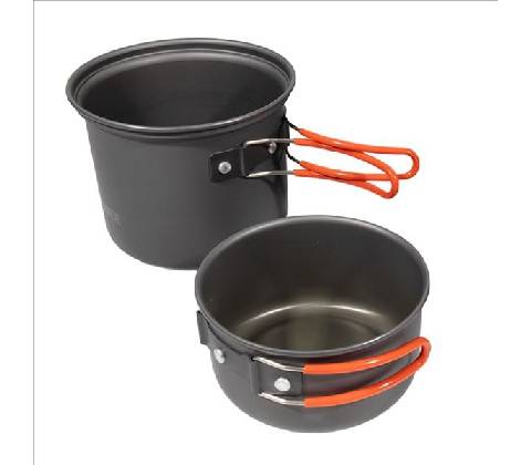 Yate Summit 2