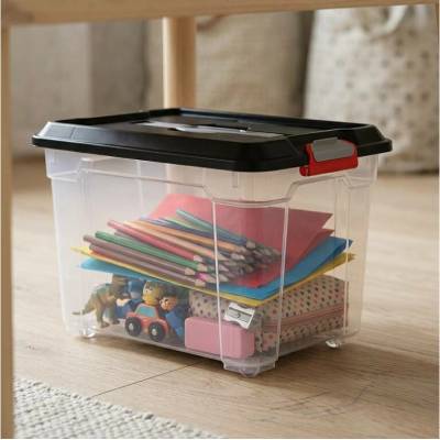 MAMUTEX Plastový box MOBIL S, 17 l 8013183038908