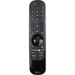 съвместим Lg an-mr21ga, akb76036201, akb76039704 - оригинален дистанционен контрол с гласово управление 2-ри клас (an-mr21ga, akb76036201, akb76039704) Дистанционно