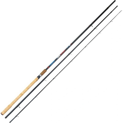 Garbolino Zombie Carp Match 4,20 m 10-60 g 3 dílný
