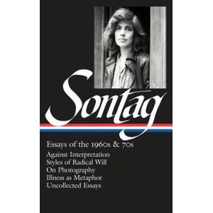 Susan Sontag | Susan Sontag, David Rieff (ISBN: 9781598532555)