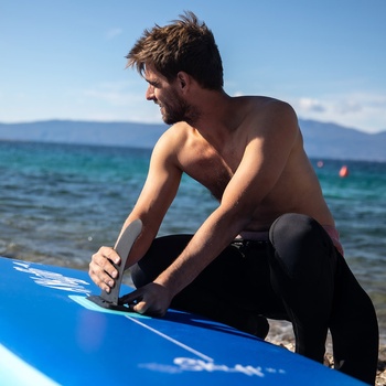 Paddleboard Skiffo WS Combo 10'4