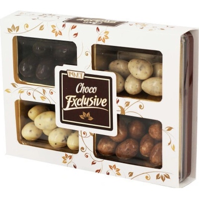 Poex Zmes Choco Exclusive 200 g