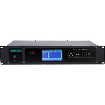 DSPPA MP1715T