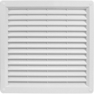 Haco VM 300 x 300 mm bílá