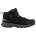 Jack Wolfskin Vojo Tour Texapore Mid K Размер на обувките (ЕС): 36 / Цвят: черен
