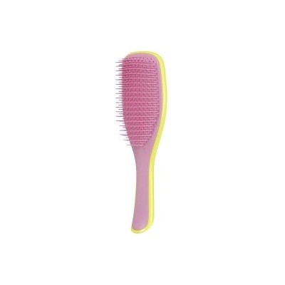 Tangle Teezer The Ultimate Detangler Hyper Yellow Rosebud четка за коса