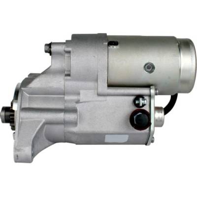 Startér HELLA 8EA 012 527-041