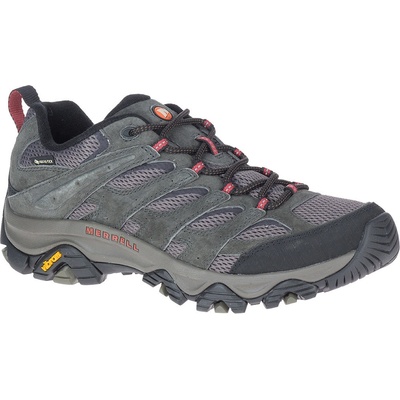 Merrell Men's Moab 3 GTX Beluga – Hledejceny.cz