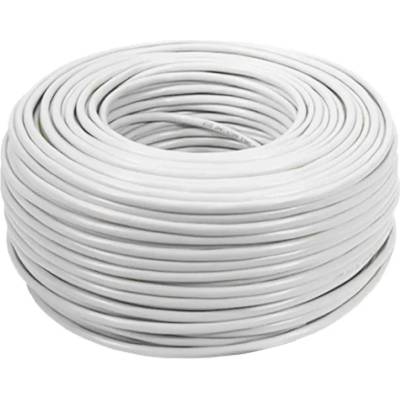 MegaC Коаксиален кабел RG6 CCS, 100 м. , MegaC (712013)