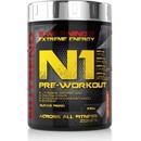 NUTREND N1 Pre-Workout 170 g