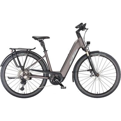 KTM Macina Style 710 2023