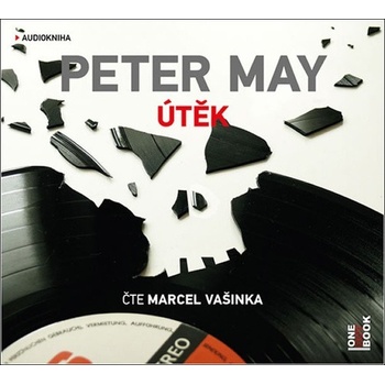 Útěk