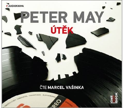 Útěk