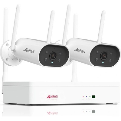 ANRAN B01-DW858 2x