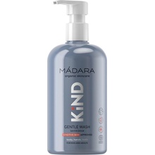 MÁDARA Sprchový gel Kind Gentle Wash 390 ml