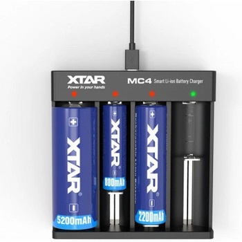 XTAR MC4