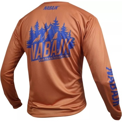 NABAJK Hainey LS 2024 Bronze