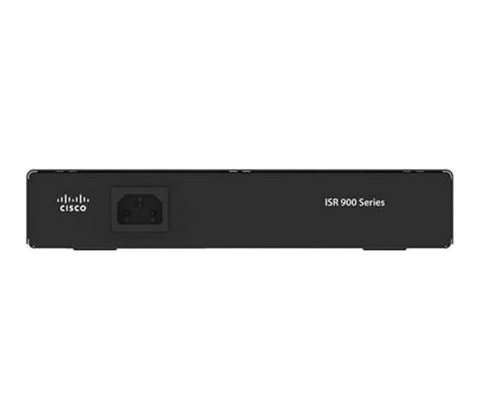 Cisco C921-4P