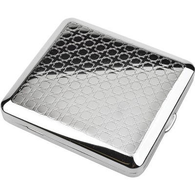Angelo Pattern cigaretové pouzdro 18 cigaret