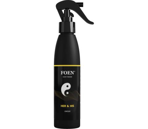 Foen HER & HIS 200 ml