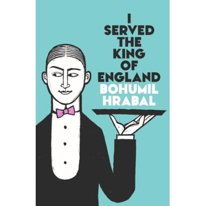 I Served The King Of England (ISBN: 9781529976472)