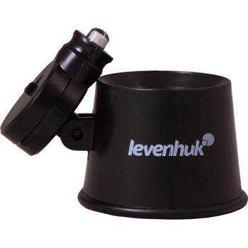 Levenhuk Zeno Gem M3 6x