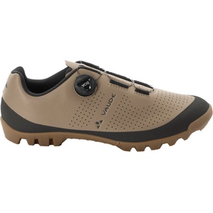 Vaude Обувки за планинско колоездене Vaude Kuro II Cycling shoes - Oat - размер 45 (EU) (036-1271-0120)