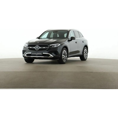 Mercedes-Benz GLC 220 d 145 kW