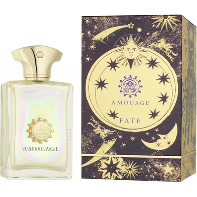 Amouage Fate parfumovaná voda pánska 100 ml