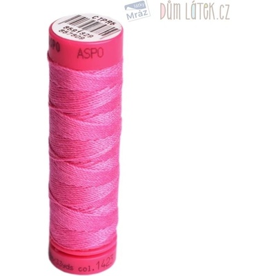 Niť Aspo JEANS 30 m 1423