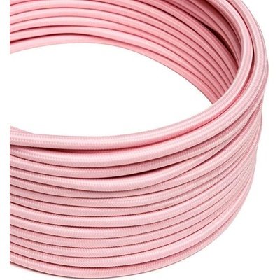 Crative Cables RM16 3x0,75mm² růžový 1 m