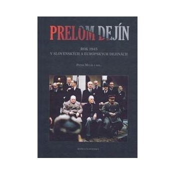 Prelom dejín