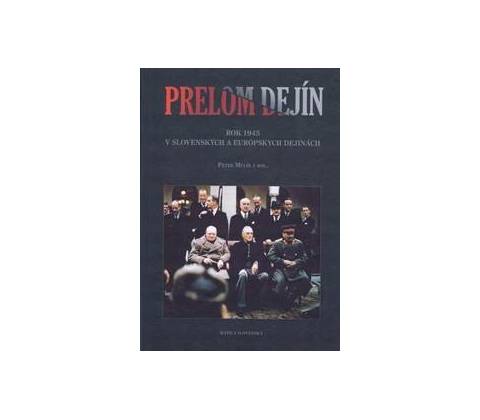 Prelom dejín