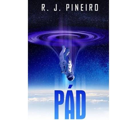 Pád - R. J. Pineiro