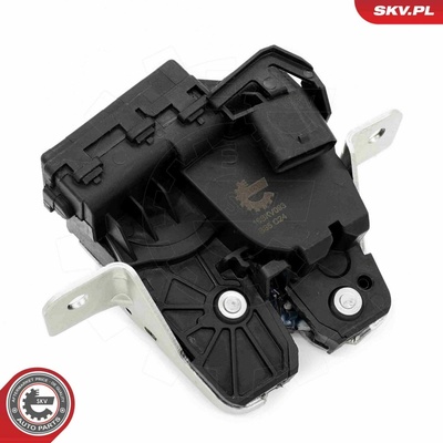 Zámek výklopných zadních dveří ESEN SKV 16SKV093