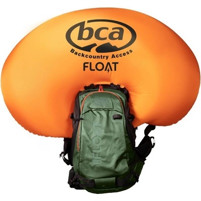 BCA Float E2 35l Tan