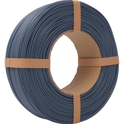 eSUN PLA-Matte Dark Grey - 1, 75 mm / 1000 g - Refill (PLA-MT175D-H1R1)