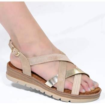 Сандали W531024 Beige