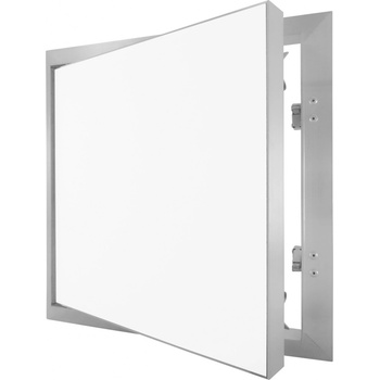 Dk mont Revizní dvířka 400 x 400 mm, 25 GKB US zámkem