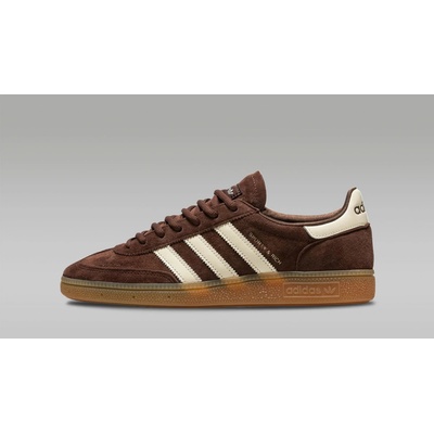 adidas Handball Spezial Sporty & Rich Brown