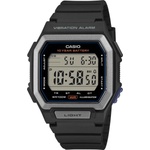 Casio W-738H-1AVEF Часовници