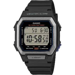Casio W-738H-1AVEF Часовници