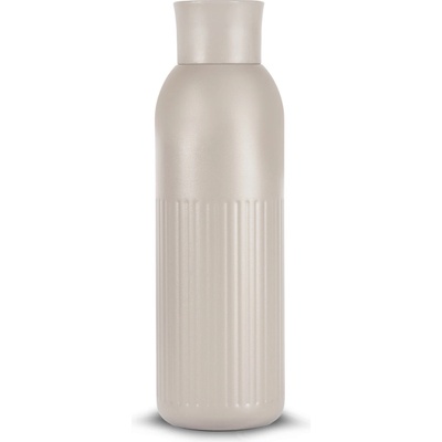 Safaform termoláhev Tekla Push 500 ml Beige Pantone Warm gray 3C