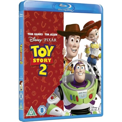 Toy Story 2 BD