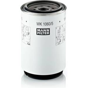 Mann-filter Горивен филтър mann-filter wk 1060/5 x