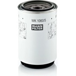 Mann-filter Горивен филтър mann-filter wk 1060/5 x