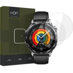 Hofi GLASS PRO+ 2-БРОЯ защитено стъкло за Huawei Watch GT 5 (46 mm) прозрачно (5906302371150)