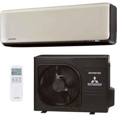 Mitsubishi SRK25ZT-WFT / SRC25ZT-WB Premium Pro