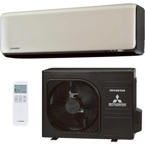 Mitsubishi SRK25ZT-WFT / SRC25ZT-WB Premium Pro Климатици